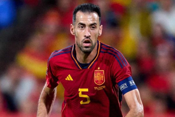 After Messi! Busquets signs with Inter Miami until 2025